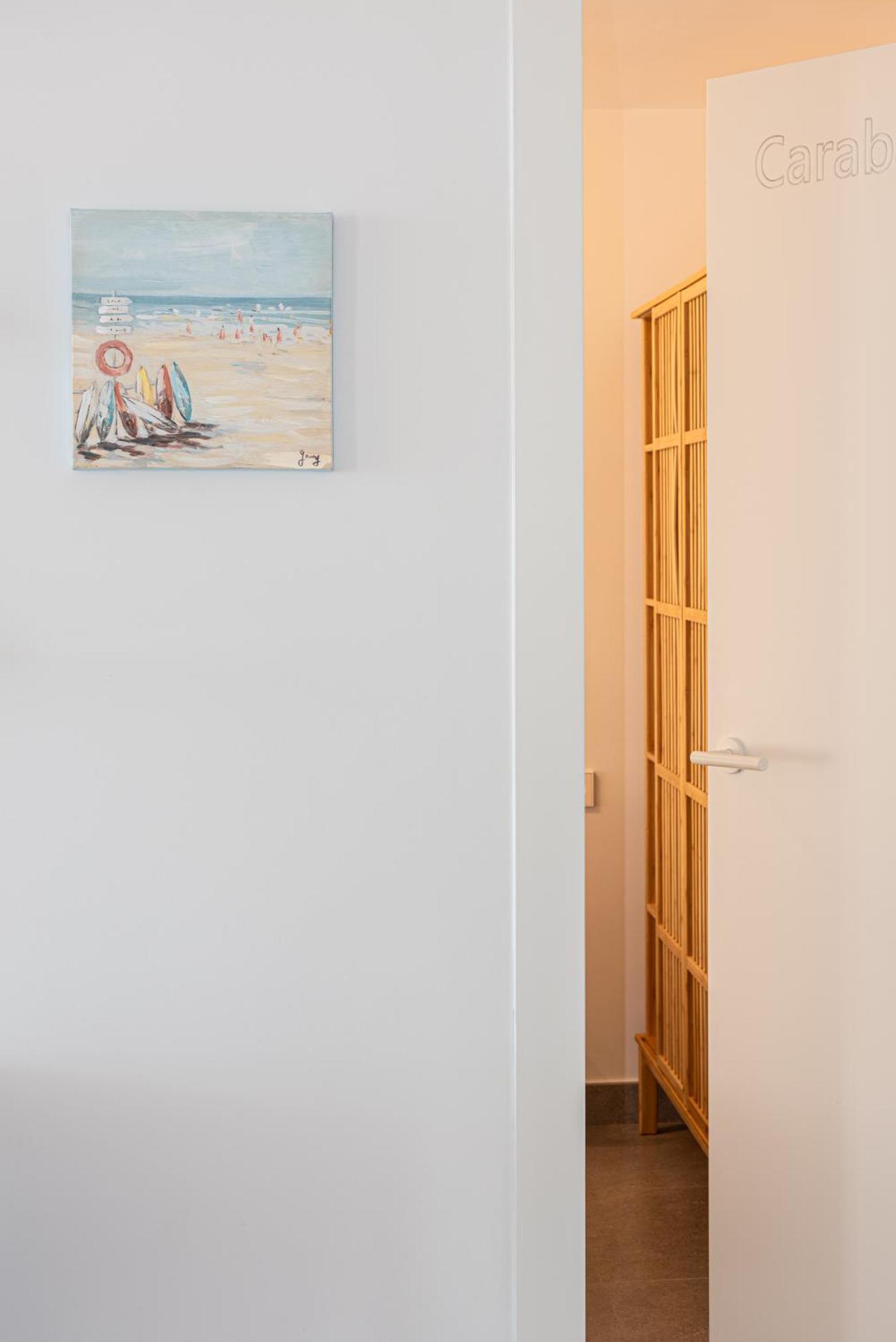 Sohosuites Campello Beach El Campello Bagian luar foto