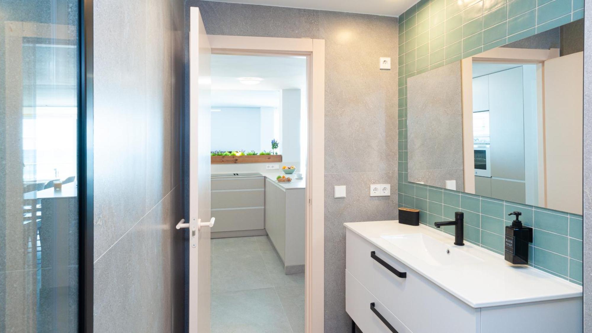 Sohosuites Campello Beach El Campello Bagian luar foto