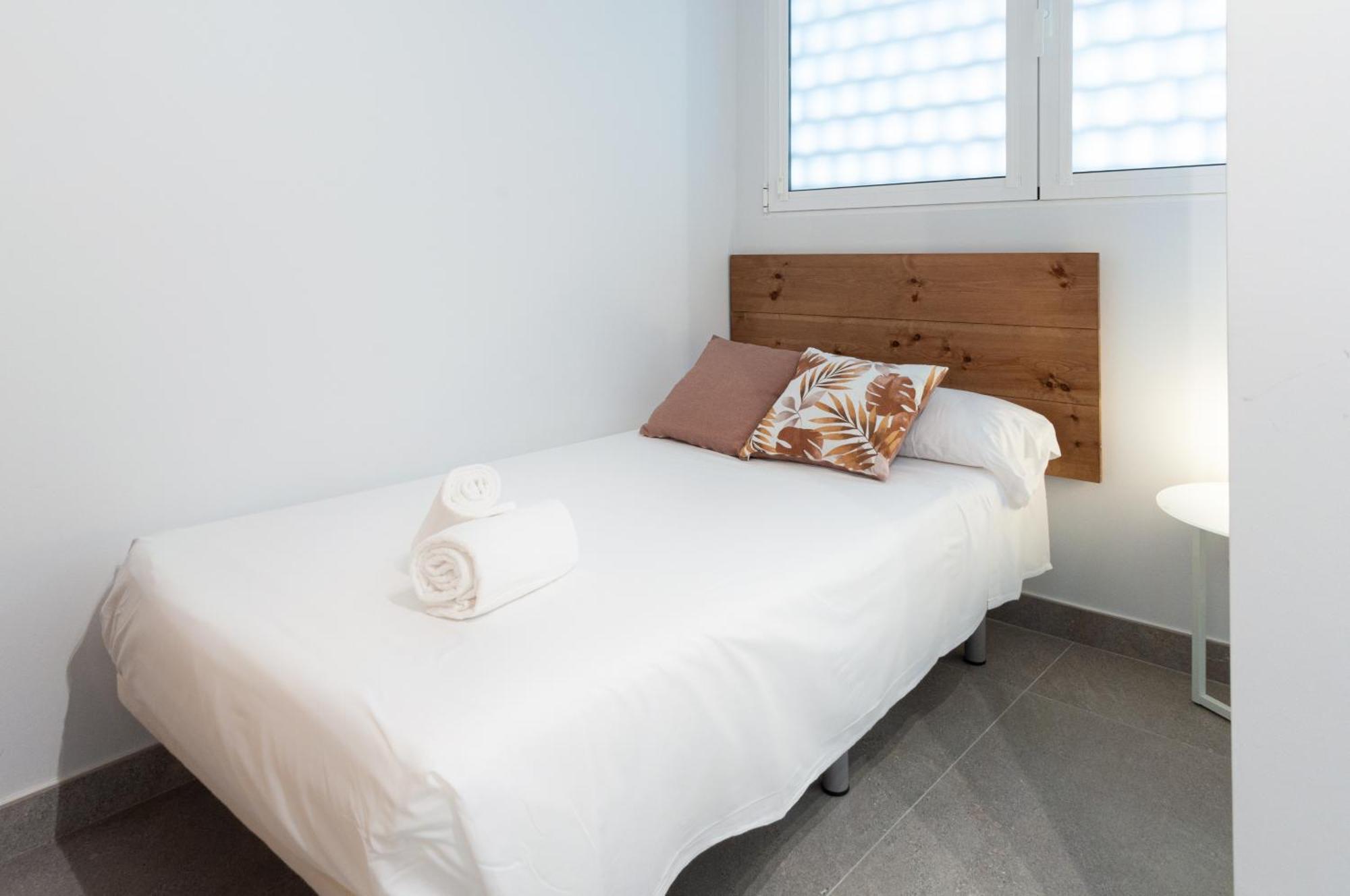 Sohosuites Campello Beach El Campello Bagian luar foto