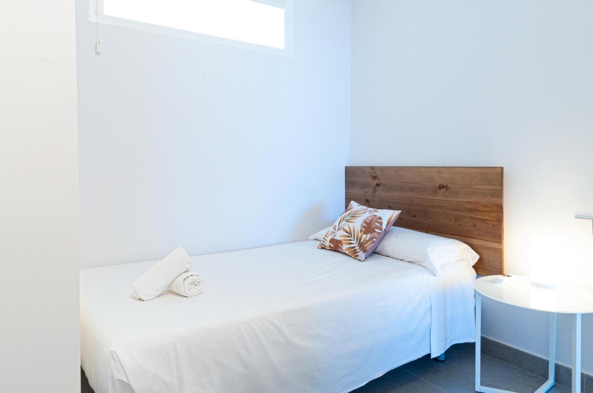 Sohosuites Campello Beach El Campello Bagian luar foto