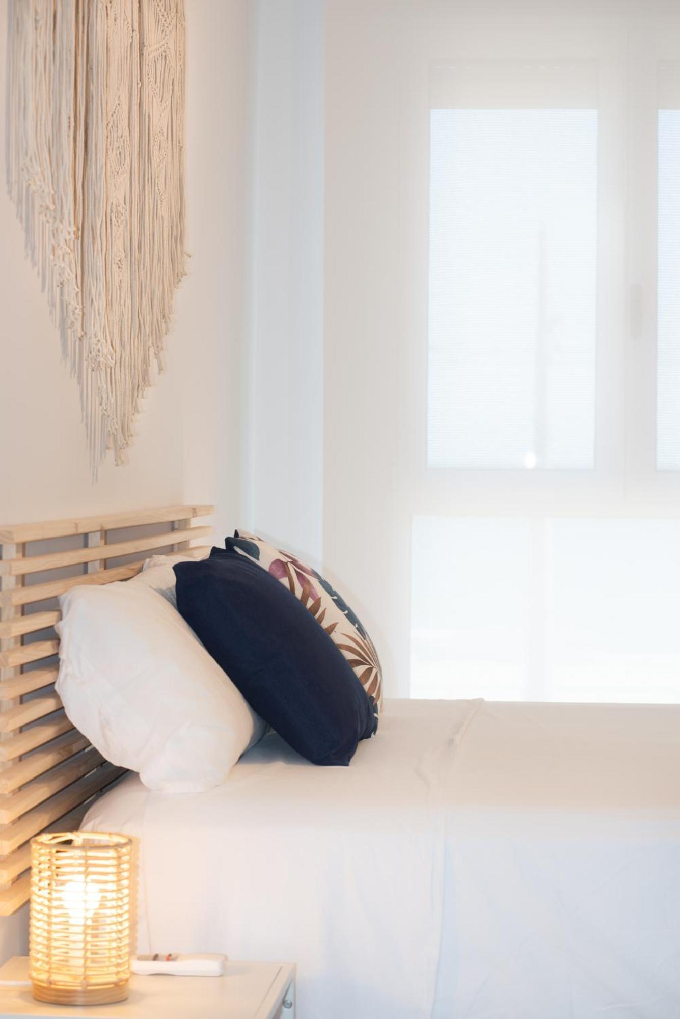 Sohosuites Campello Beach El Campello Bagian luar foto