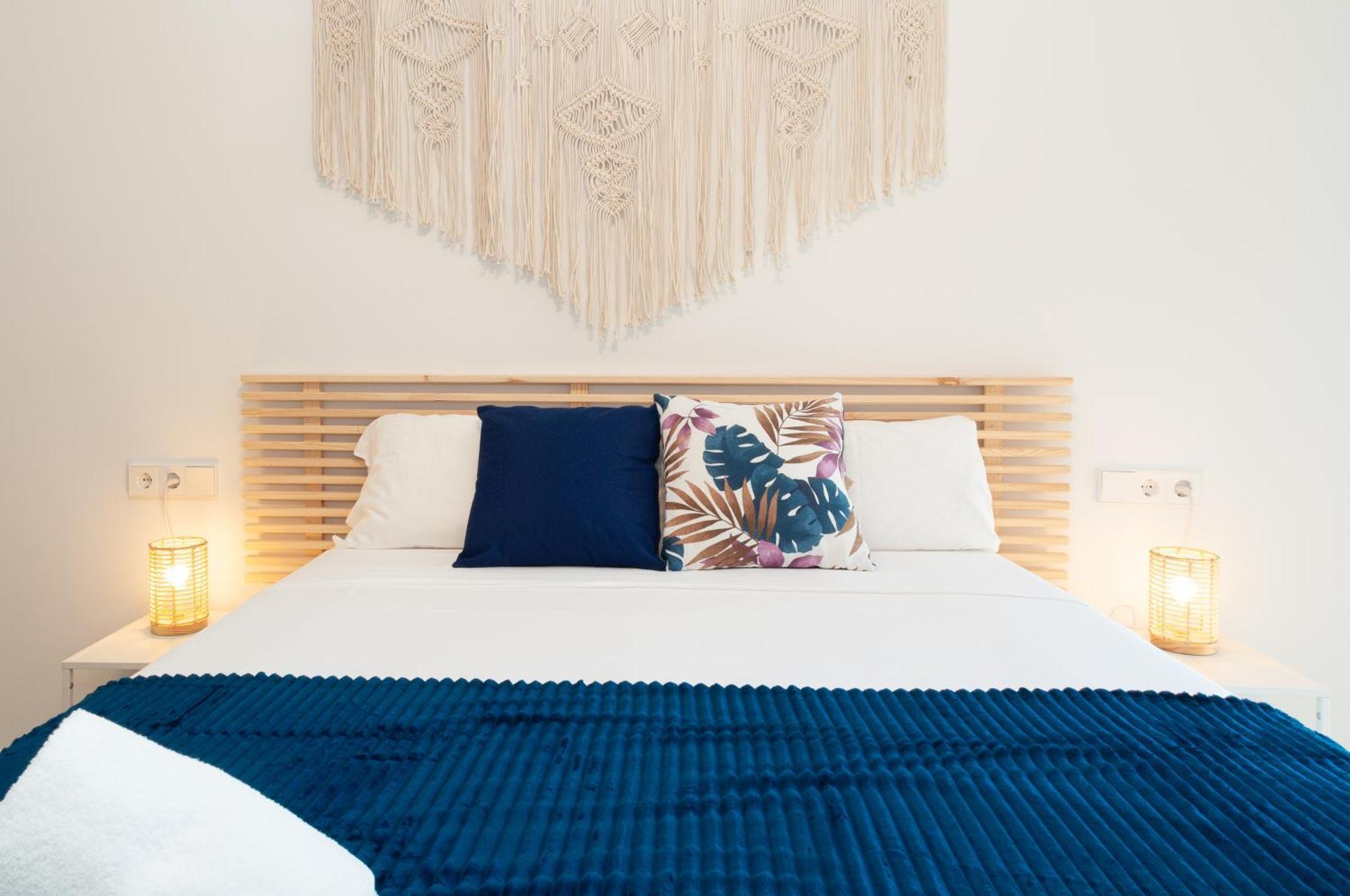 Sohosuites Campello Beach El Campello Bagian luar foto