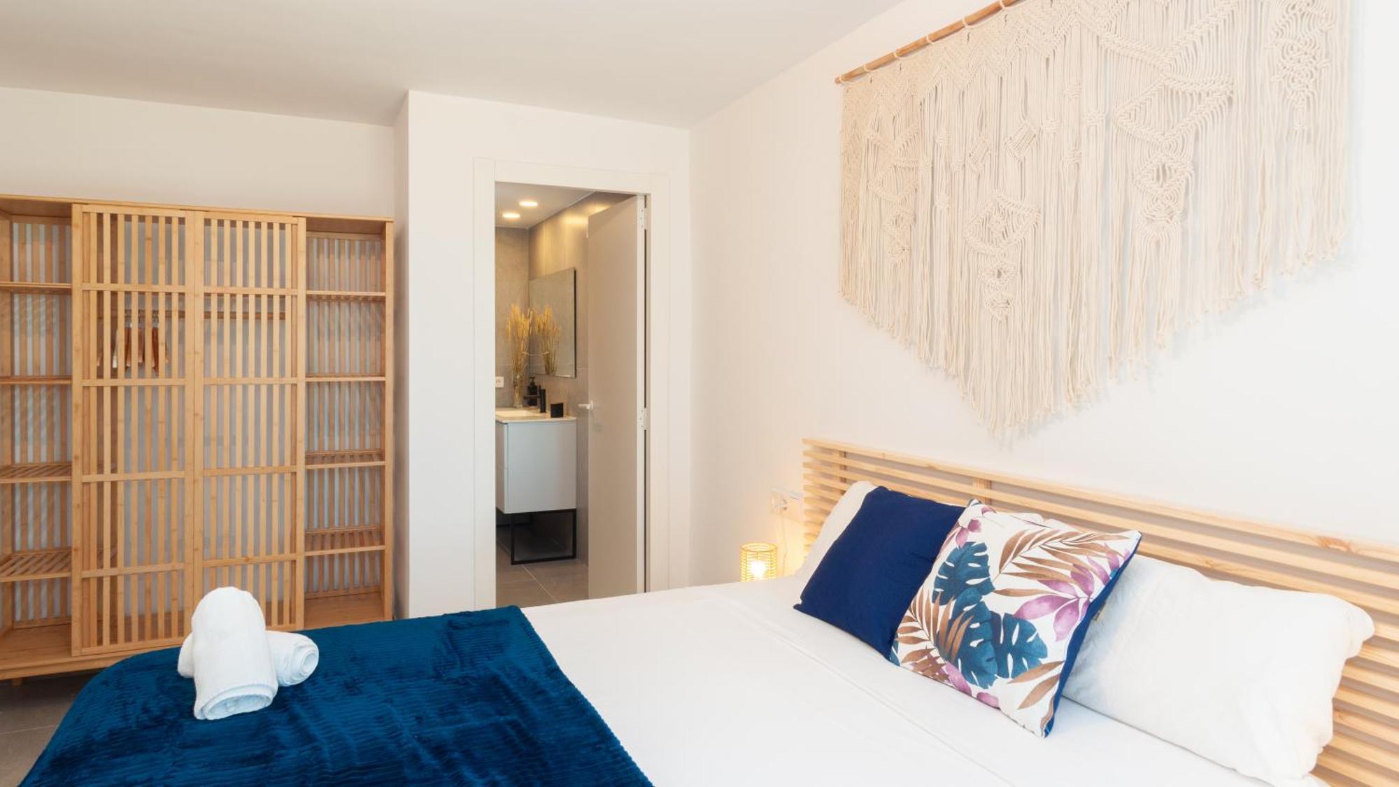 Sohosuites Campello Beach El Campello Bagian luar foto