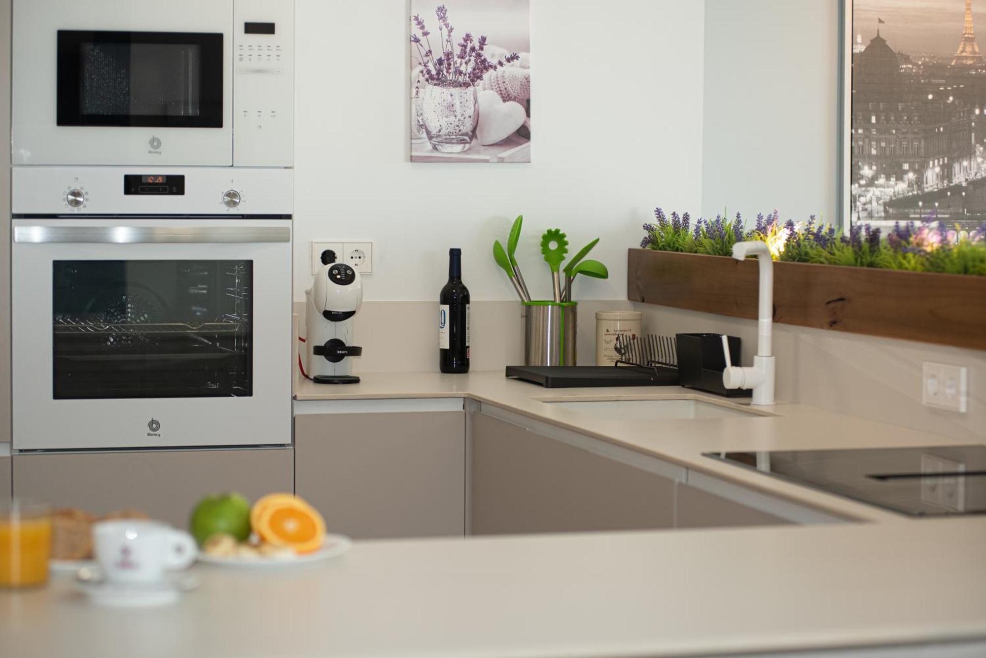 Sohosuites Campello Beach El Campello Bagian luar foto