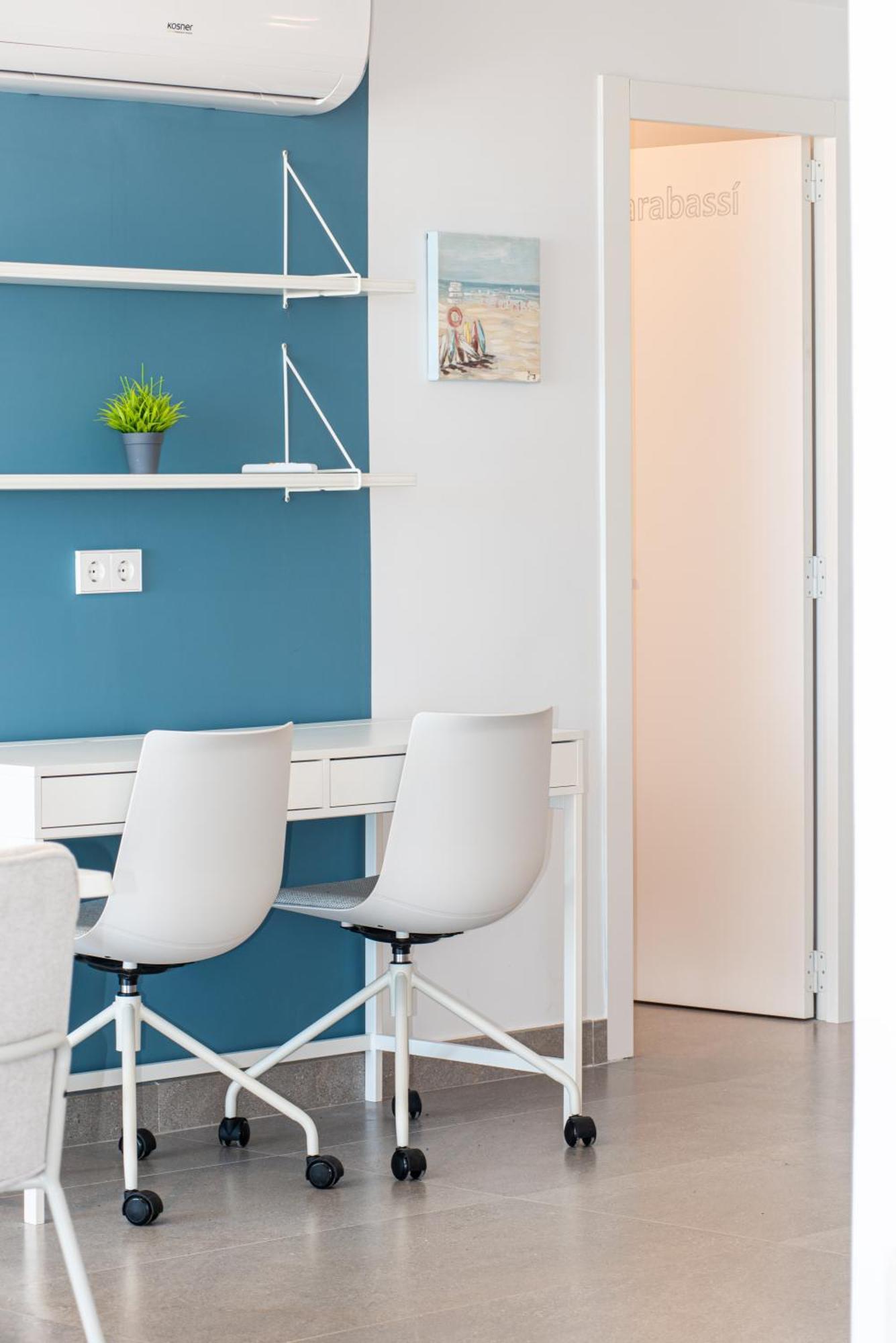 Sohosuites Campello Beach El Campello Bagian luar foto