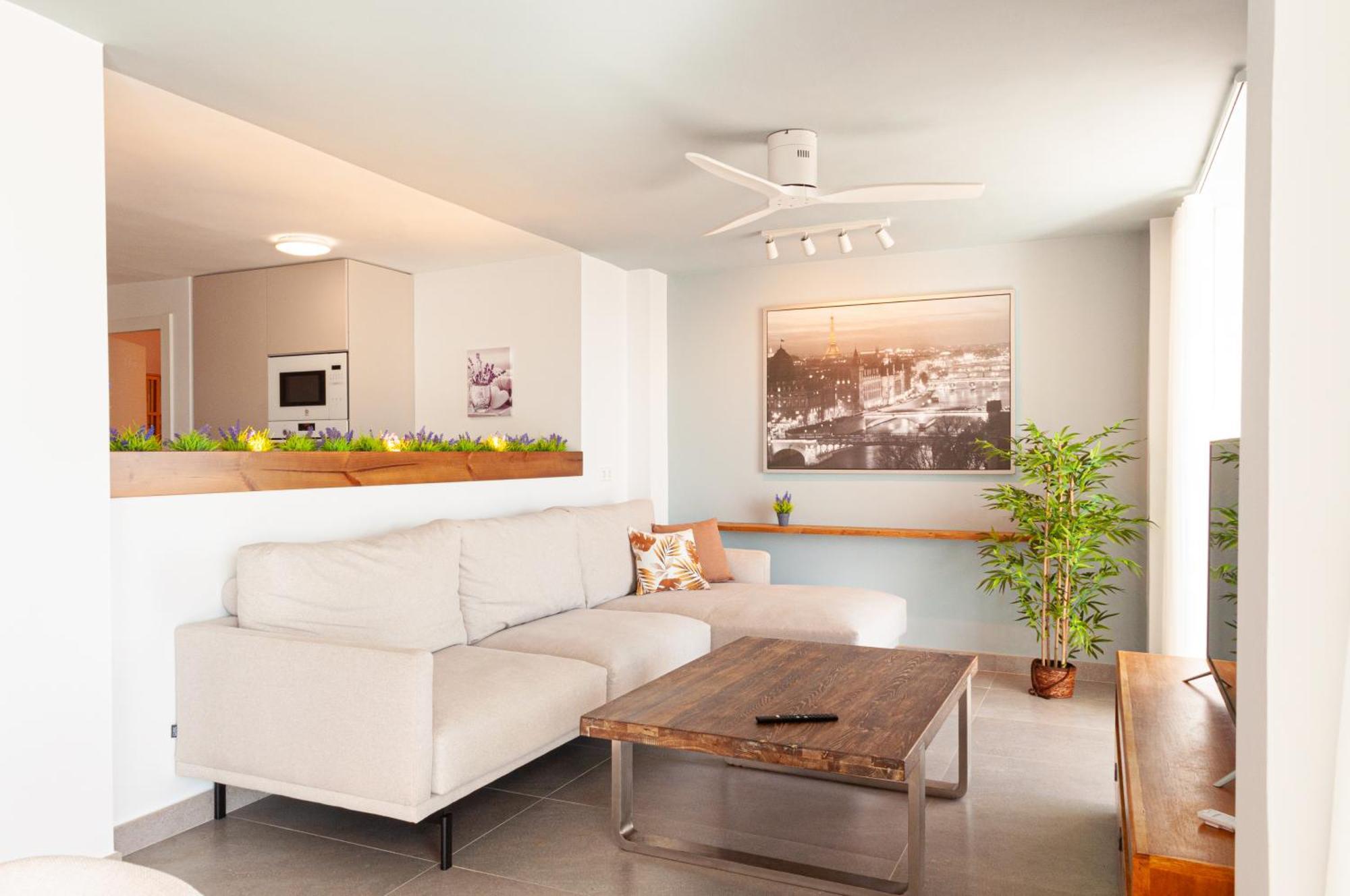 Sohosuites Campello Beach El Campello Bagian luar foto