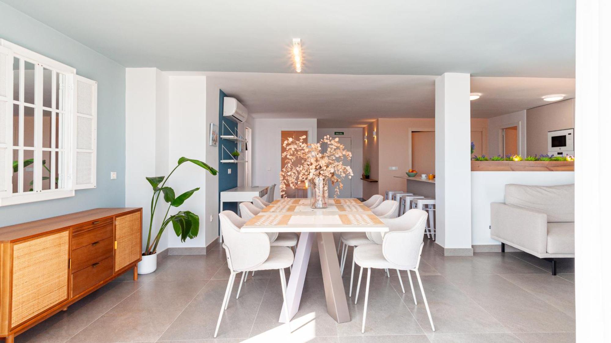 Sohosuites Campello Beach El Campello Bagian luar foto