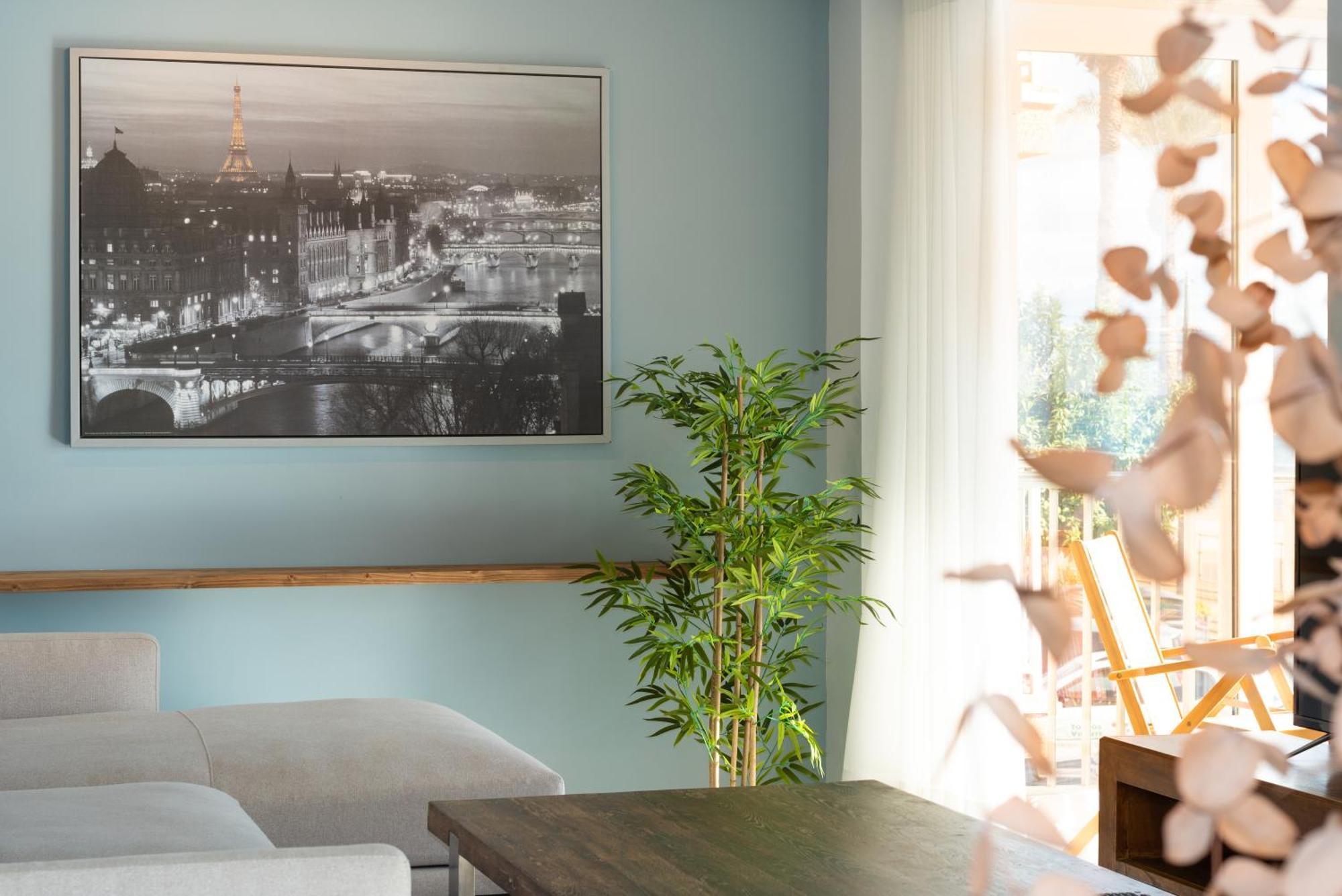 Sohosuites Campello Beach El Campello Bagian luar foto